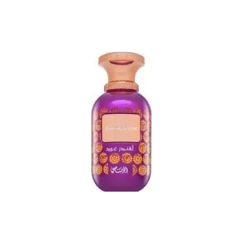 Unisex parfém Rasasi Sar Lamaan Lavender Oud EDP U 100 ml