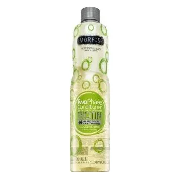 Morfose Two Phase Conditioner Biotin 400 ml