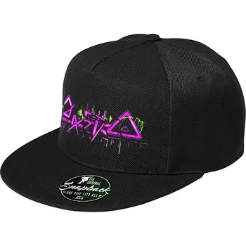 Kšiltovka Snapback kšiltovka CP02, Akurat, skladem