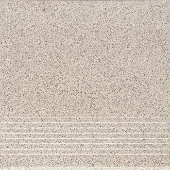 Dlažba DLAŽBA SCHODOVKA MILTON BEIGE MAT 29,7X29,7 (II. JAKOST)