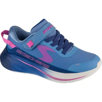 Chlapecká obuv Skechers Wave 92 - Imara Lite 303571L-BLNV Blue 29 32