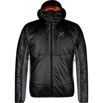 Dámská casual bunda Pánská bunda MONTURA FORCE PRIMALOFT JACKET Man velikost L