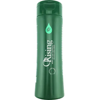 Šampon ORISING Phytoessential shampoo for greasy hair - Fytoesenciální šampon pro mastnou pokožku hlavy a vlasy Grassi 100 ml