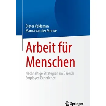Arbeit für Menschen - Eick, Adam