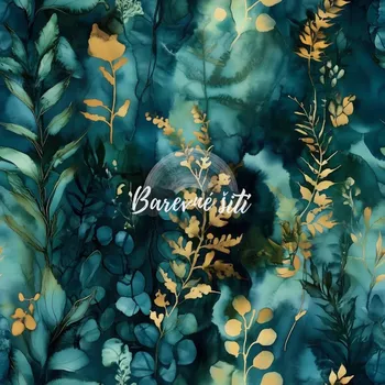 Alpina Zelenozlaté rostliny (E) (Teplý funkční úplet)