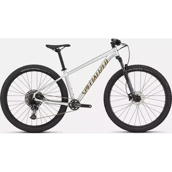 Horské kolo Horské kolo Specialized 2025 ROCKHOPPER EXPERT 29" SilDst/BntGoldMet L