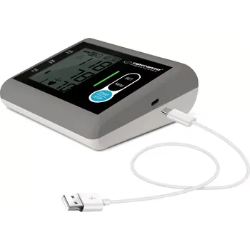 Tlakoměr Esperanza ECB004