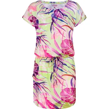 Dámské šaty Loap Anuma Dámské šaty CLW2364 C46YC S