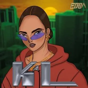 Zahraniční hudba LP Ebow: K4L 2019