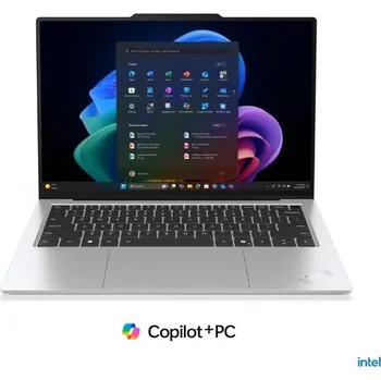 Notebook Lenovo ThinkPad X9-14 G1 Aura Edition Ultra 7 258V/AI/32GB/1TB/14" 2.8K OLED/3yPremier/Win11 Pro/bílá