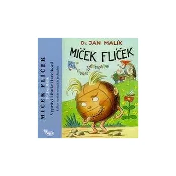 Zahraniční hudba CD Libuše Havelková: Míček Flíček - Cd