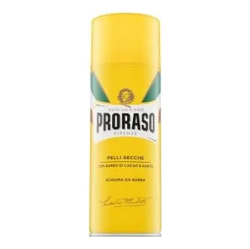 Proraso Shea Butter Shaving Foam 400 ml