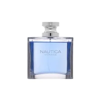 Pánský parfém Nautica Voyage EDT M 100 ml