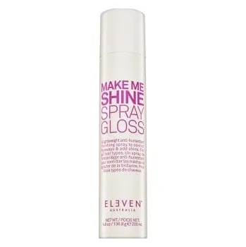 Stylingový přípravek Eleven Australia Make Me Shine Spray Gloss 200 ml