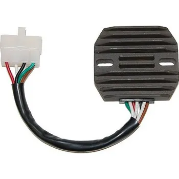 Elektroinstalace pro motocykl ELECTROSPORT regulátor napětí YAMAHA XJ/600/650/750/900 (ELECTROSPORT regulátor napětí YAMAHA XJ/600/650/750/900)