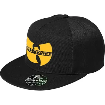 Kšiltovka Snapback kšiltovka Wu-Tang, , skladem