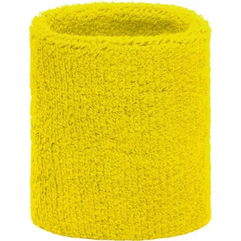 Potítko Potítko na zápěstí Myrtle Beach - žluté