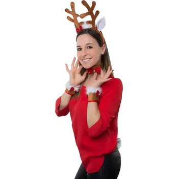 Čelenka Čelenka sob s doplňky