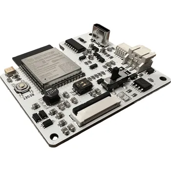 Dioda SVERIO PaperBoard SPI řídící deska