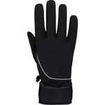 Loap Rosol Zateplené rukavice 2v1 GKK2302 Černá L