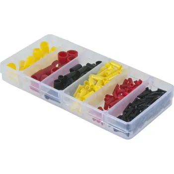 Gumičky Float Ring Mix S M L Saenger