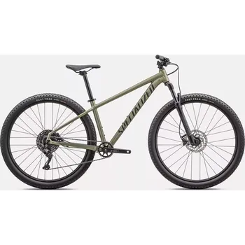 Horské kolo Horské kolo Specialized 2025 ROCKHOPPER COMP 29" MetSpruce/Smk L