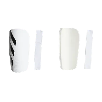 Fotbalový chránič Adidas Tiro Club bílá UK L