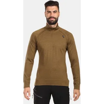 KILPI JAGER-M Hnědá XL