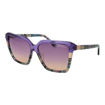 Sluneční brýle Marciano by Guess sluneční brýle GM00009 81Z 58 - Dámské