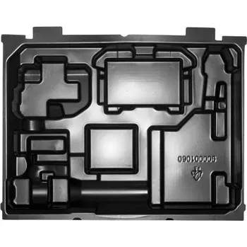 Skříňka na nářadí MILWAUKEE HD vložka do kufru 11 4932453510