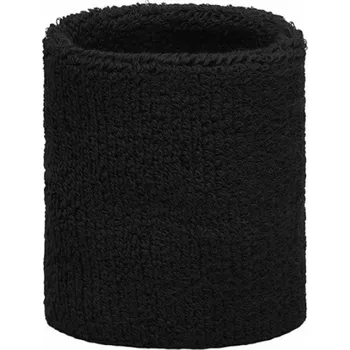 Potítko Potítko na zápěstí Myrtle Beach - černé