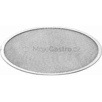 Větrací mřížka OEM Mřížka hliník (Ø400 mm)