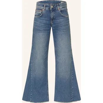 Dámské džíny Herrlicher Dámské Zvonové Džíny Edna, 690 iconic, 40