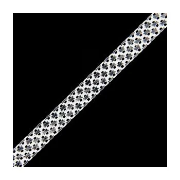 Řetízek Stříbrný řetízek