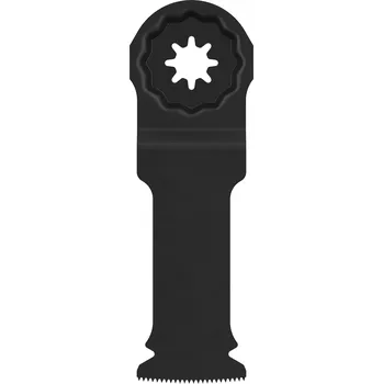 Pilový plátek BOSCH Pilový list na dřevo PAIZ 32 EPC, Starlock, 32 × 60 mm, 10 ks 2608669277 free_store_pickup