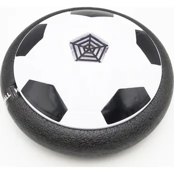 Dřevěná hračka Wiky Fotbal vzdušný pozemní 19 cm