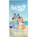 Jerry Fabrics Osuška Bluey Beach