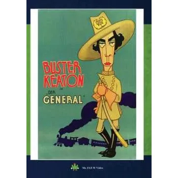 Zahraniční hudba DVD General: General 2019