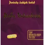 CD Naďa Urbánková: Portréty Českých Hvězd 2003