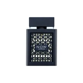 Pánský parfém Rave Now Intense EDP M 100 ml