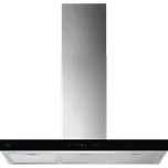AEG GB67D91HL Komínový odsavač par Hob2Hood®