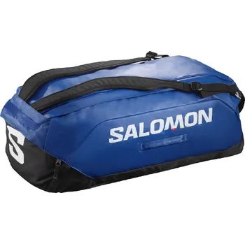 Cestovní taška Taška Salomon Clubline Dufflebag 70L, Race blue