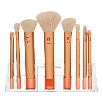 Kosmetický štětec Real Techniques The Wanderer Travel