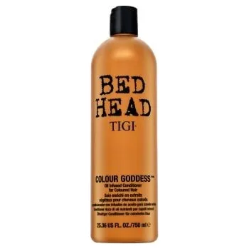 Tigi Bed Head Colour Goddess Oil Infused Conditioner 750 ml