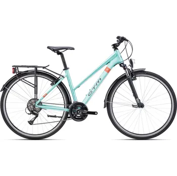 BORA 1.0 - matná tyrkysová L (18") (BORA 1.0 matná tyrkysová L (18") 28)