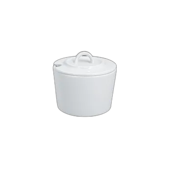 Cukřenka RAK Porcelain RAK Cukřenka s víčkem 23 cl | RAK-ASSU23