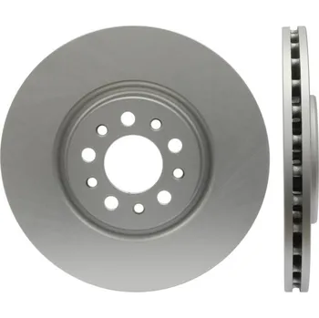 Brzdový kotouč Brzdový kotouč STARLINE - lakovaný