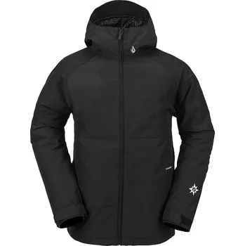 bunda Volcom 2836 Insulated - Black XL