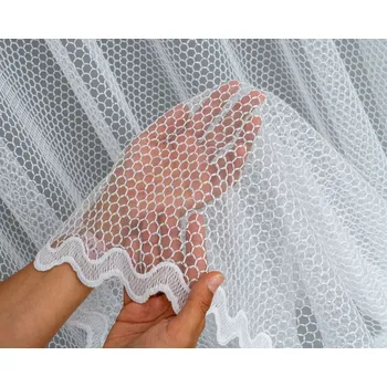 Záclona Záclony Na Míru Bari (SMD)