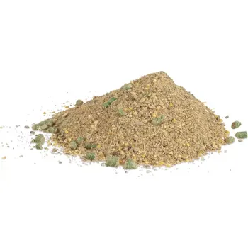 Návnadová surovina Saenger krmítková směs Big Carp Mix Amino F3 žlutý scopex 1kg